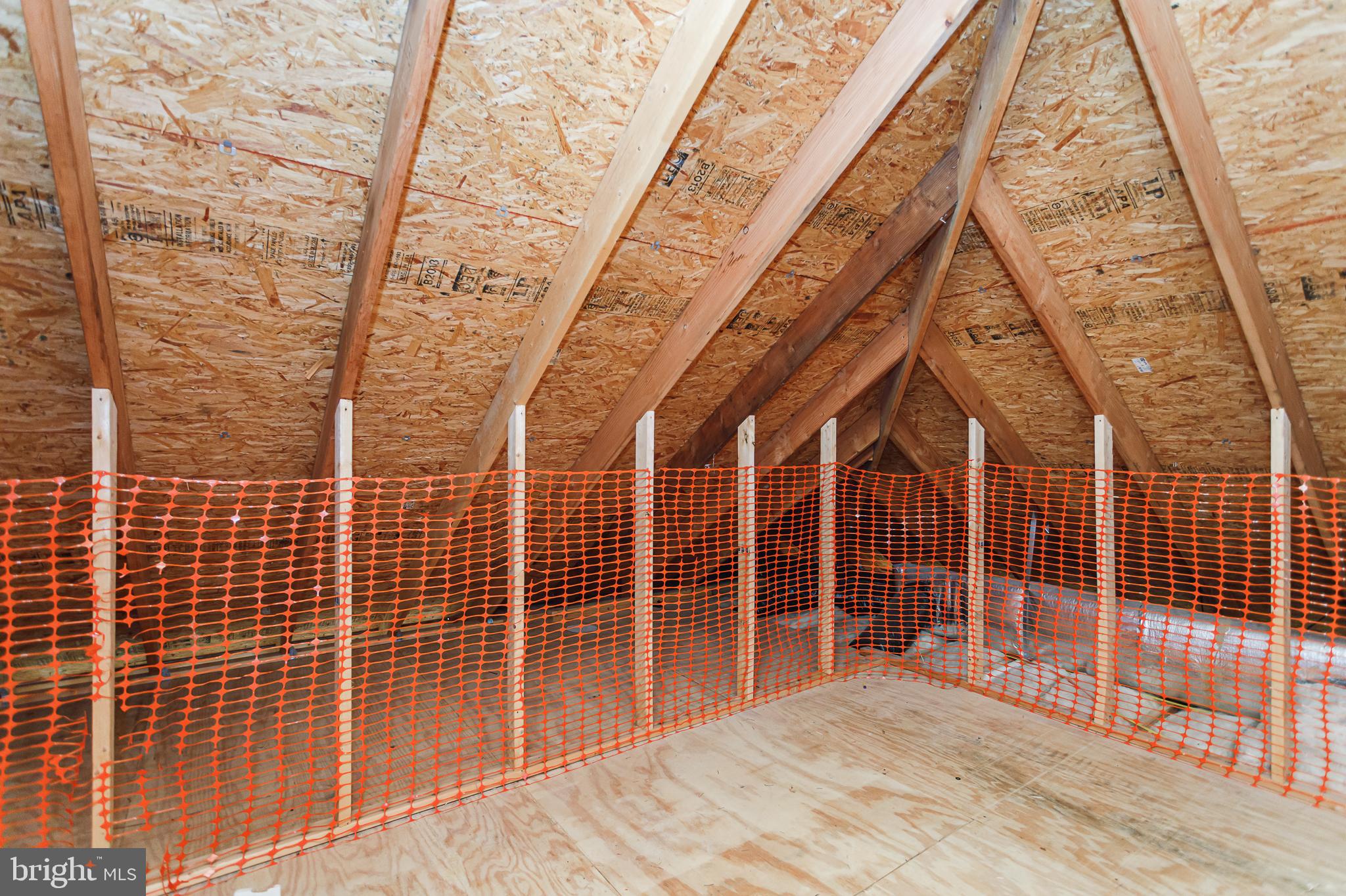 44978 Lighthouse Road Piney Point, MD 20674 - Photo 54 of 74 3rd level storage area