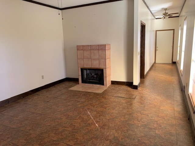 1893 Turtle Road Byram, MS 39272 - Photo 16 of 20 Photo 16