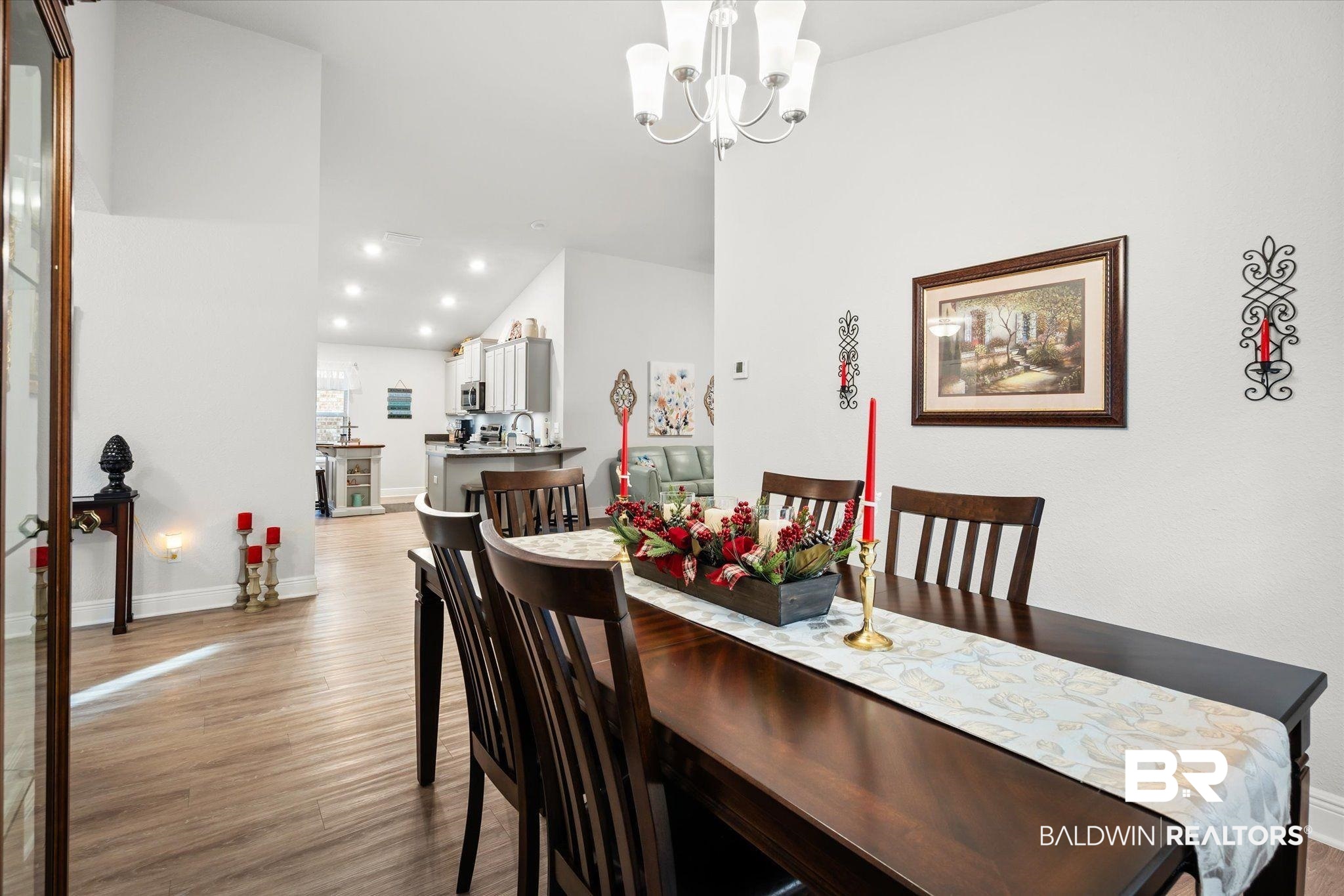 6504 Addison Wds Drive Mobile, AL 36693 - Photo 8 of 31