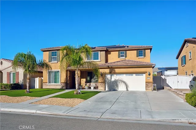 $649,000 | 1120 Regala Street, Perris, CA 92571