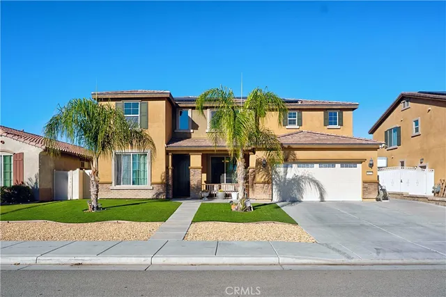 $649,000 | 1120 Regala Street, Perris, CA 92571