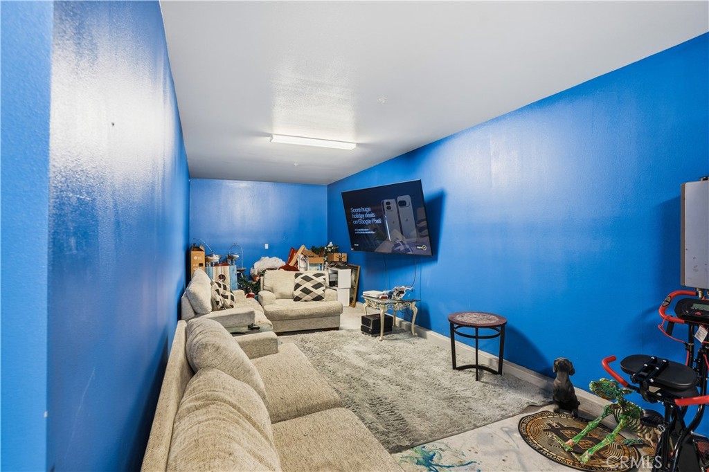 1120 Regala Street Perris, CA 92571 - Photo 62 of 70 Garage was plumbed to be an adu as the 6th bedroom.