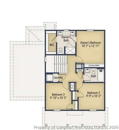 $272,000 | 512 Bartley Street, Carthage, NC 28327