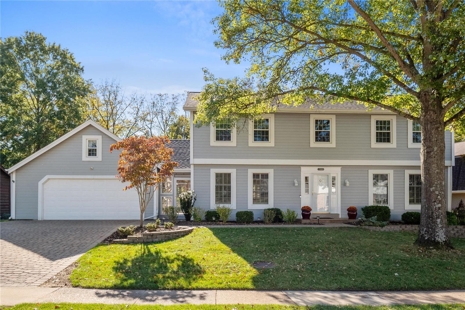 15000 Country Ridge Drive Chesterfield, MO 63017 - Photo 1 of 55 Gallery Image 1