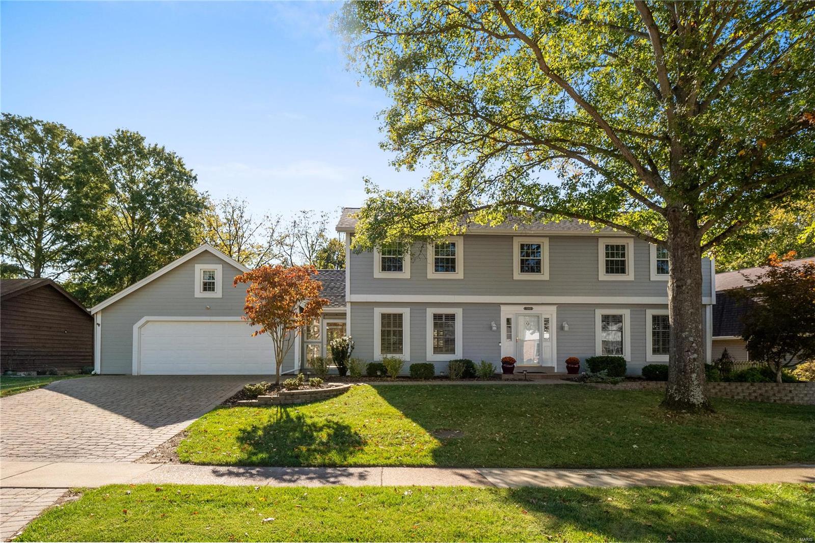 15000 Country Ridge Drive Chesterfield, MO 63017 - Photo 54 of 55 Gallery Image 54