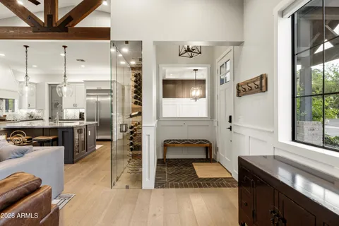 $2,100,000 | 5401 East Cheery Lynn Road, Phoenix, AZ 85018
