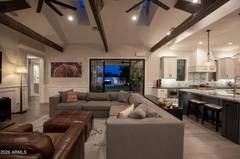 $2,100,000 | 5401 East Cheery Lynn Road, Phoenix, AZ 85018