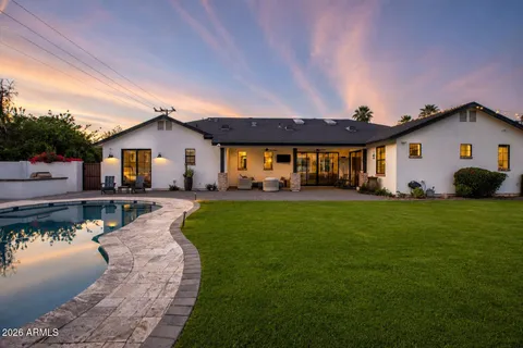 $2,100,000 | 5401 East Cheery Lynn Road, Phoenix, AZ 85018