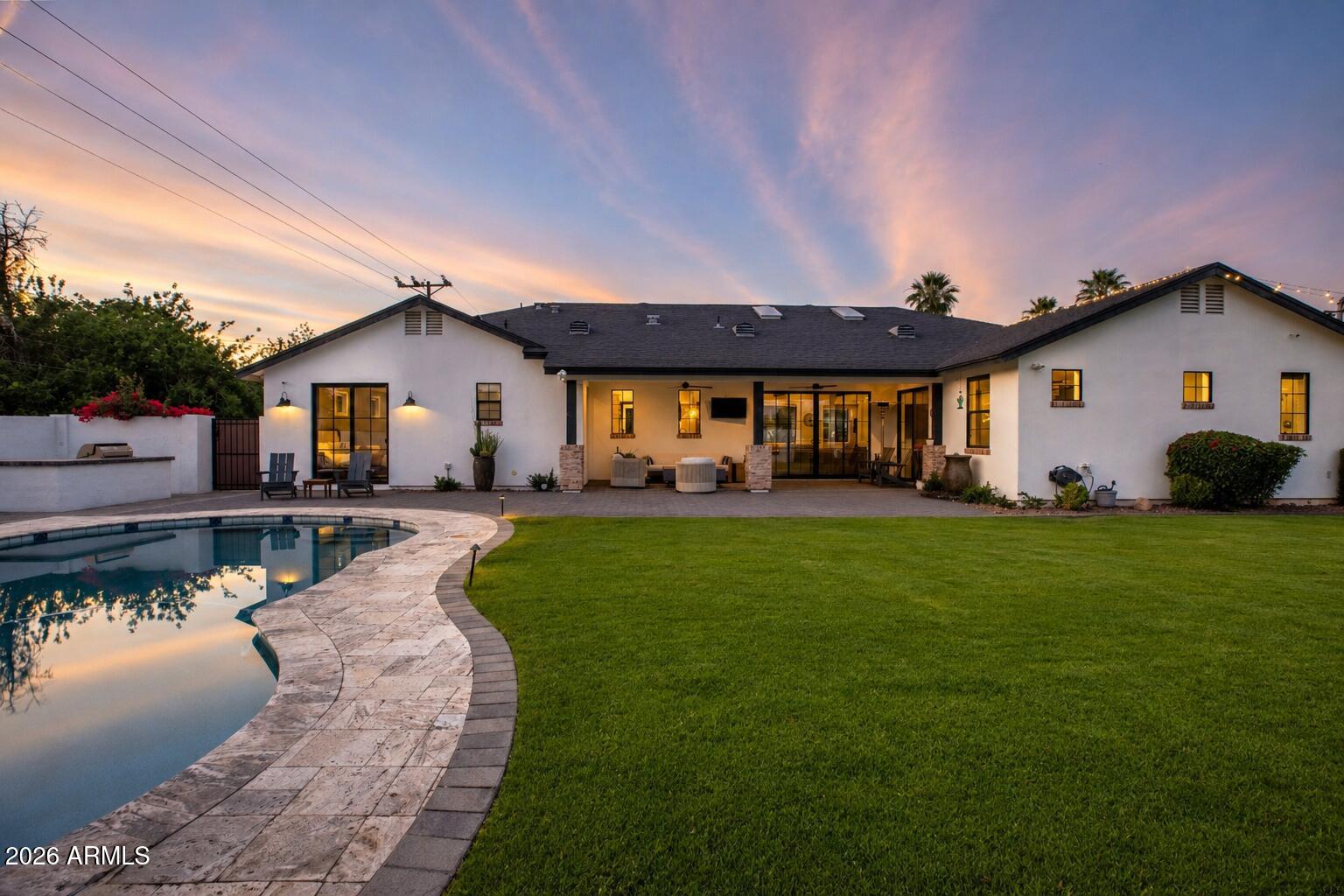 5401 East Cheery Lynn Road Phoenix, AZ 85018 - Photo 35 of 37 Greenspace