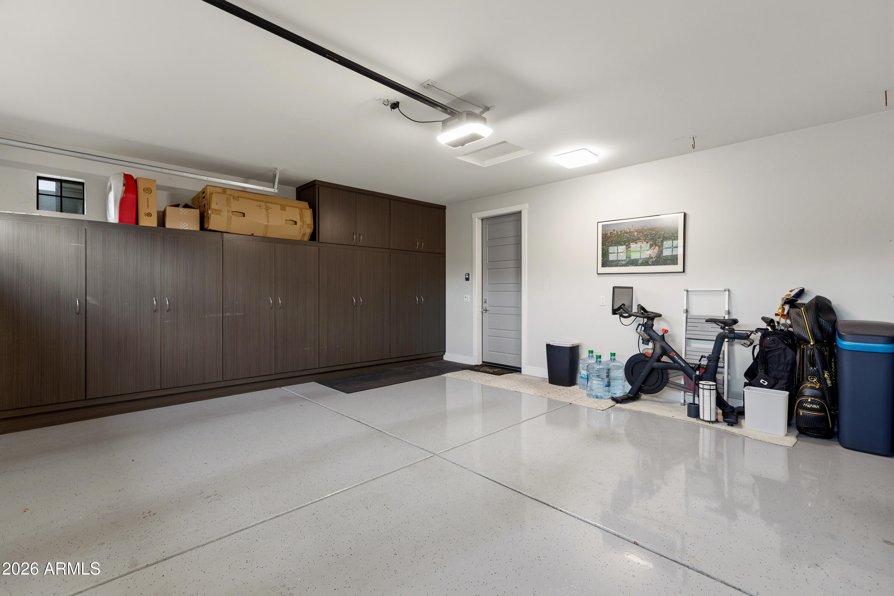 5401 East Cheery Lynn Road Phoenix, AZ 85018 - Photo 36 of 37 Garage with EV charger