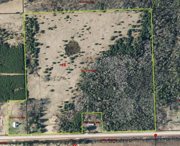 $350,000 | W5598 County Road K, Amberg, WI 54102