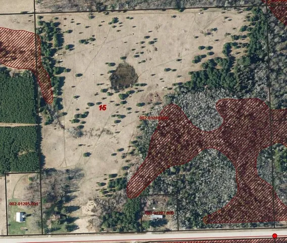 $350,000 | W5598 County Road K, Amberg, WI 54102