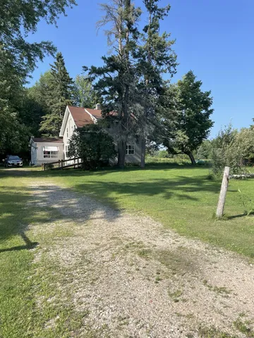 $350,000 | W5598 County Road K, Amberg, WI 54102