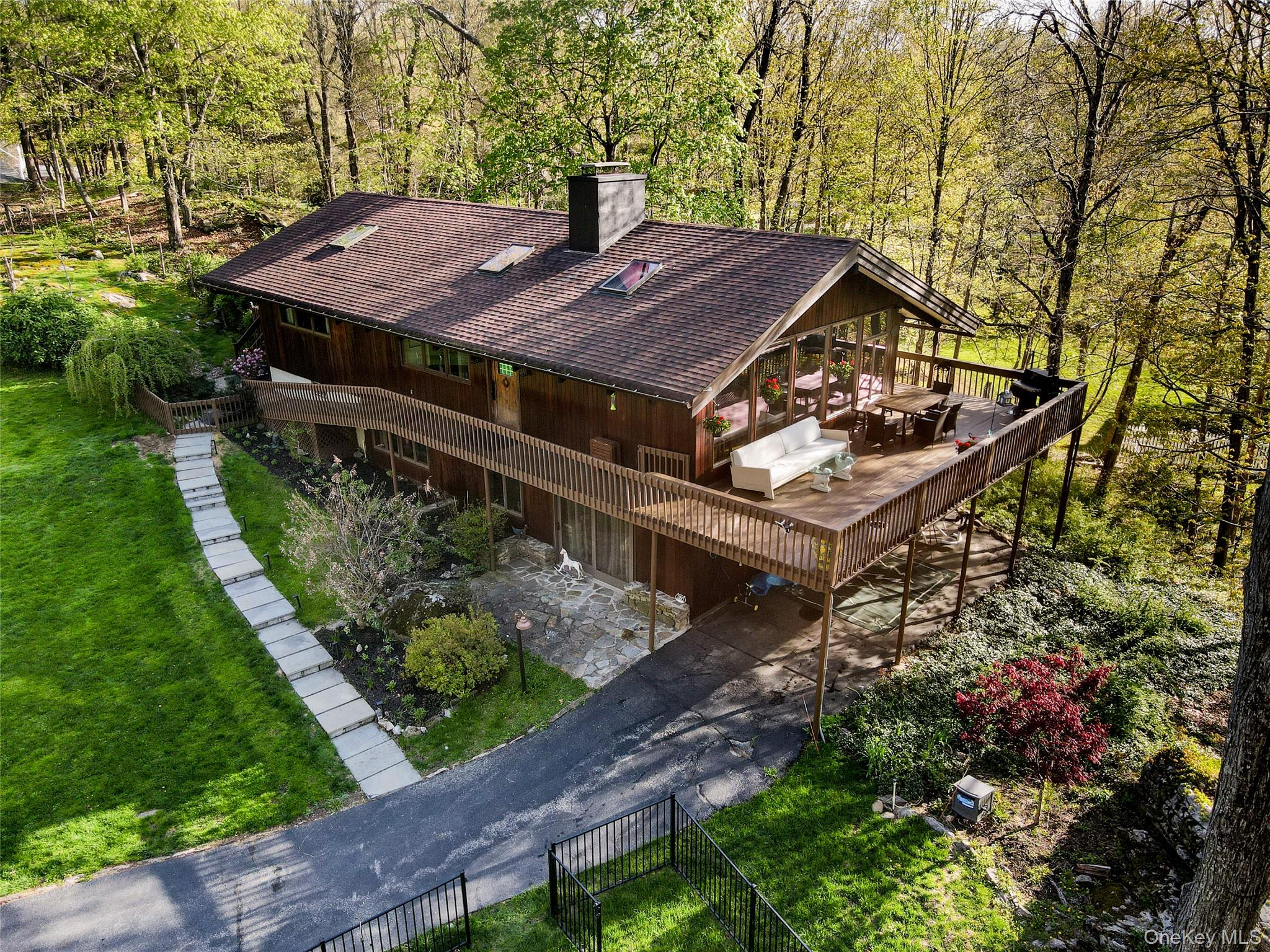 380 Long Ridge Road Pound Ridge, NY 10576 - Photo 42 of 44