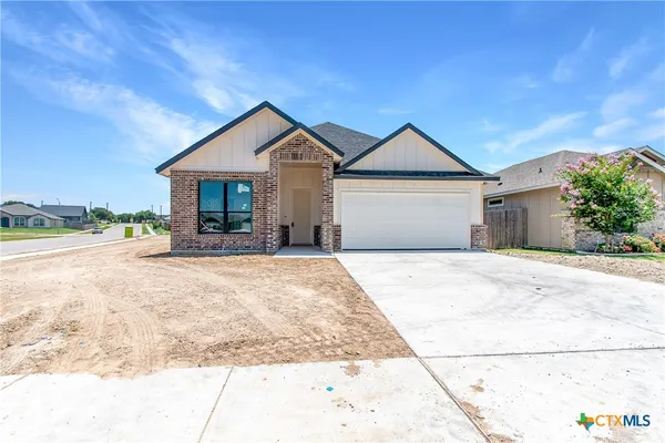 $349,000 | 2018 Rosson Street, Nolanville, TX 76559