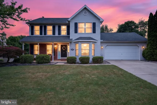 $494,900 | 6128 Wallingford Way, Mechanicsburg, PA 17050