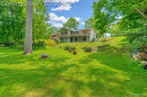 33420 Quaker Valley Road Farmington Hills, MI 48331 - Photo 4 of 32