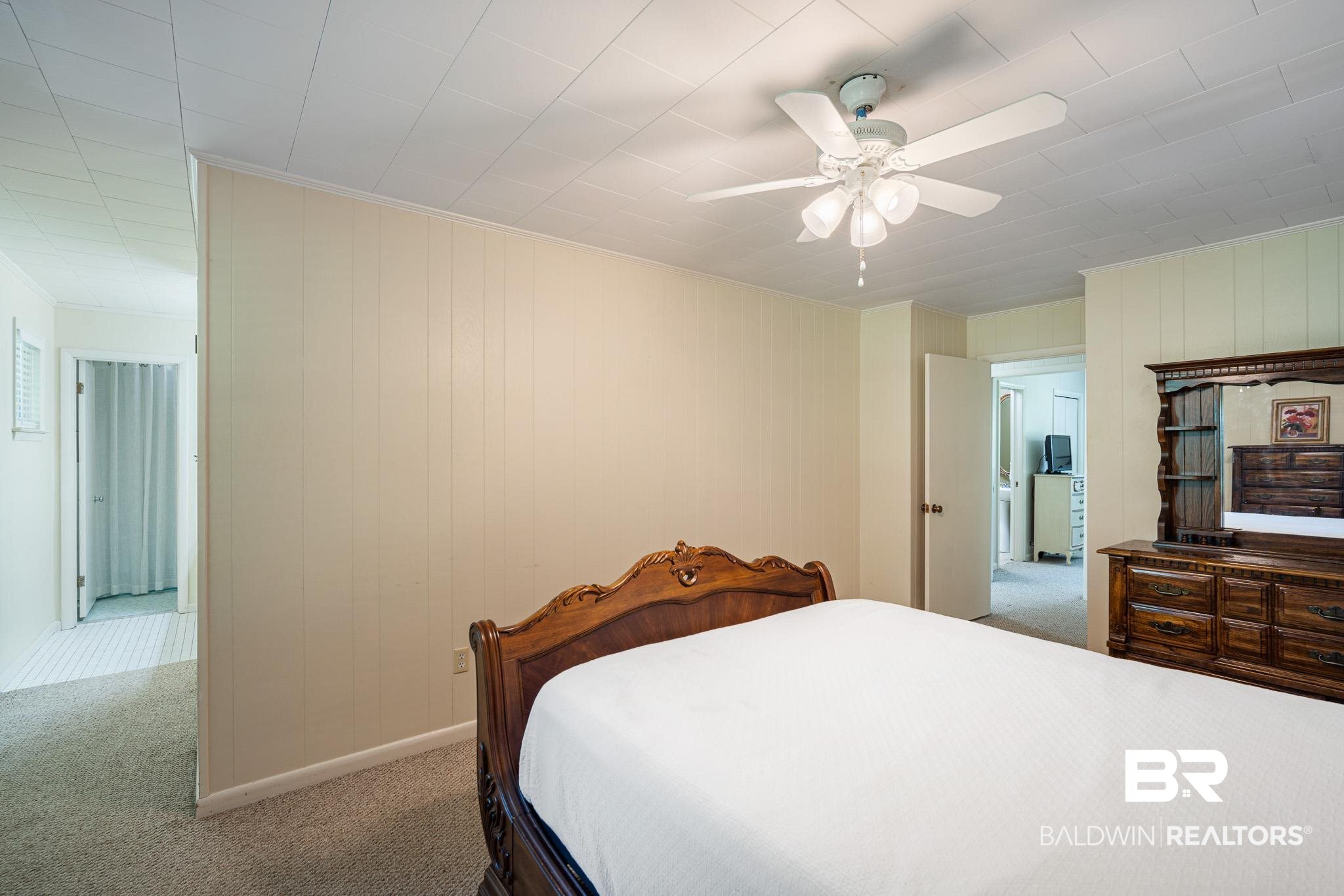 8 Signal Hill Road Daphne, AL 36527 - Photo 21 of 37 Owner's Suite