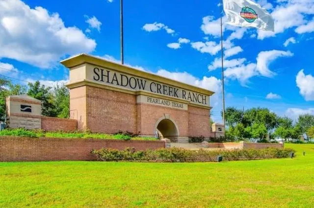 $2,400 | 2607 Easton Springs Court, Pearland, TX 77584