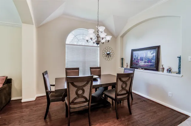 $2,400 | 2607 Easton Springs Court, Pearland, TX 77584