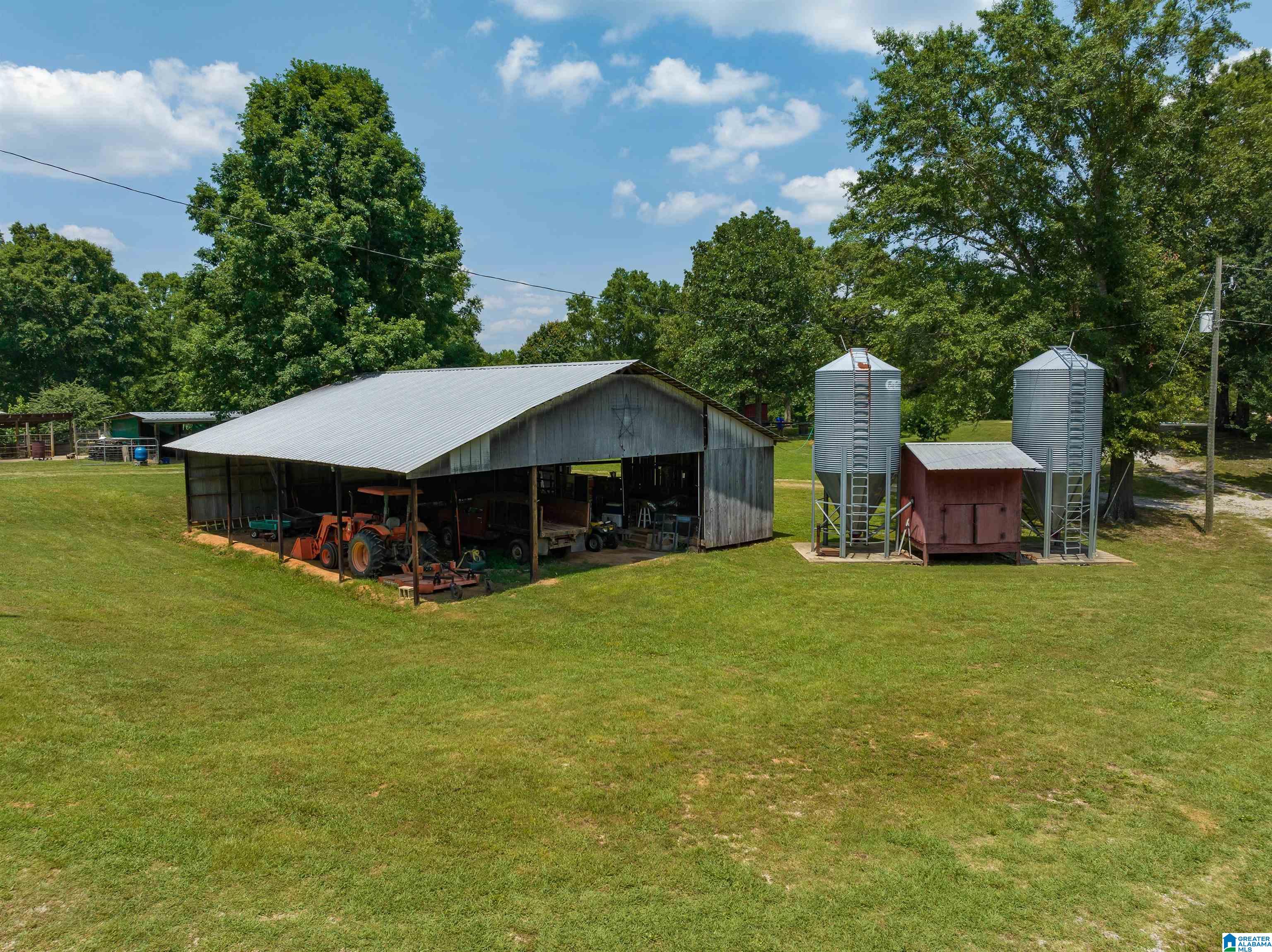 433 Yorkshire Road Columbiana, AL 35051 - Photo 43 of 50