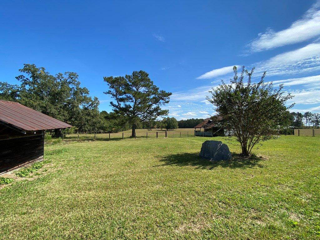 1274 North Martintown Road Edgefield, SC 29824 - Photo 19 of 32