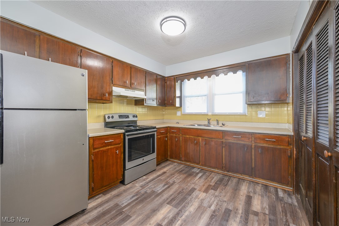2359 Sanitarium Road Lakemore, OH 44250 - Photo 26 of 29 Unit A (downstairs)