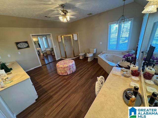 1442 Shannon Way Talladega, AL 35160 - Photo 37 of 73