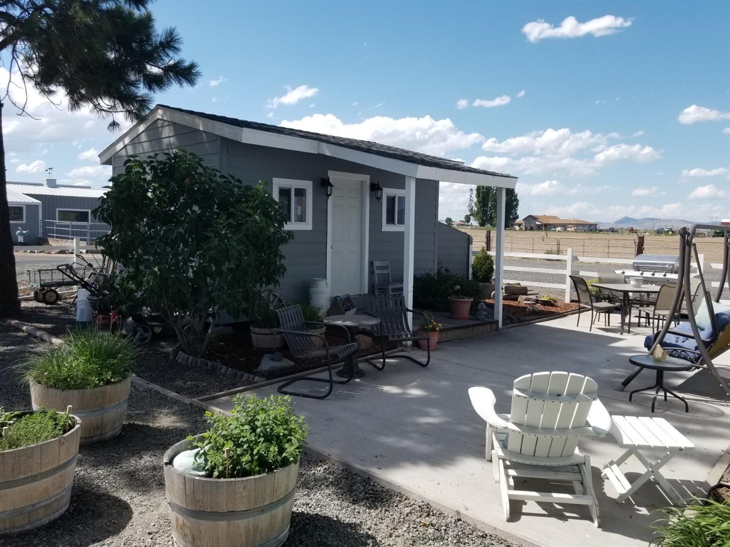 14350 Matney Road Klamath Falls, OR 97603 - Photo 5 of 35 Additional Photo
