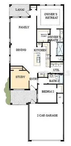 $459,990 | 2801 Marrakesh Lane, Sarasota, FL 34234