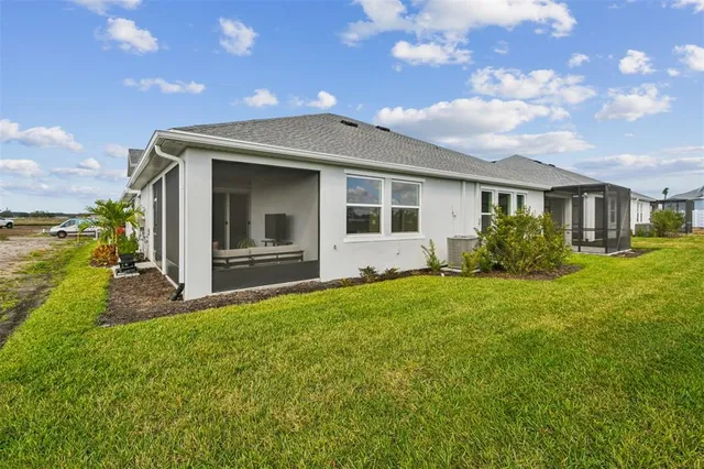 $459,990 | 2801 Marrakesh Lane, Sarasota, FL 34234