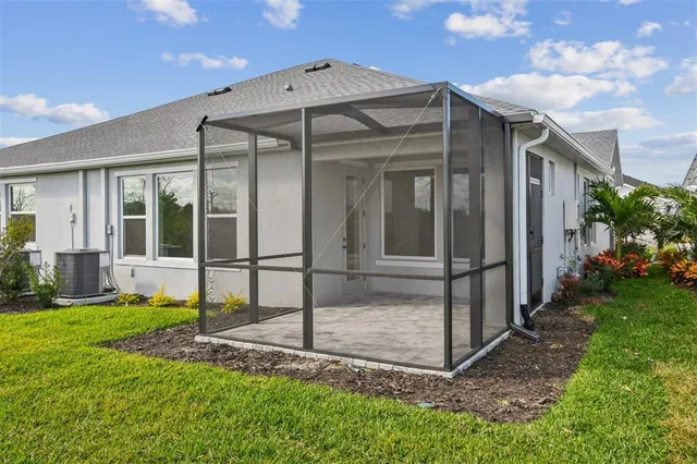 $459,990 | 2801 Marrakesh Lane, Sarasota, FL 34234