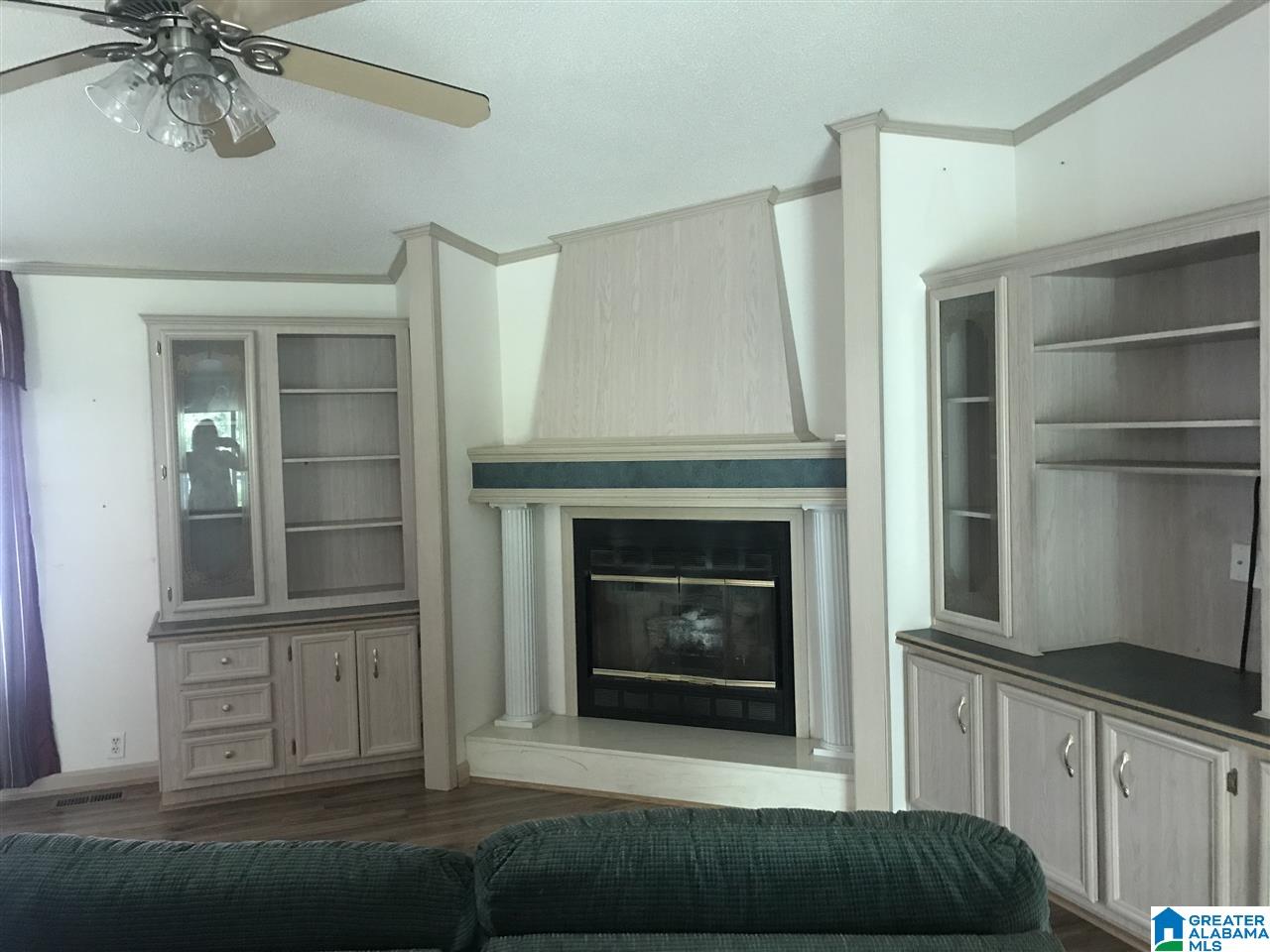 1073 Buddy Vines Camp Road Bessemer, AL 35023 - Photo 4 of 6