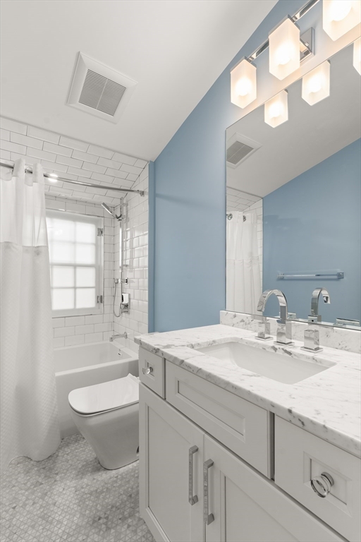 11 Hilliard Street, Unit 1 Cambridge, MA 02138 - Photo 13 of 17