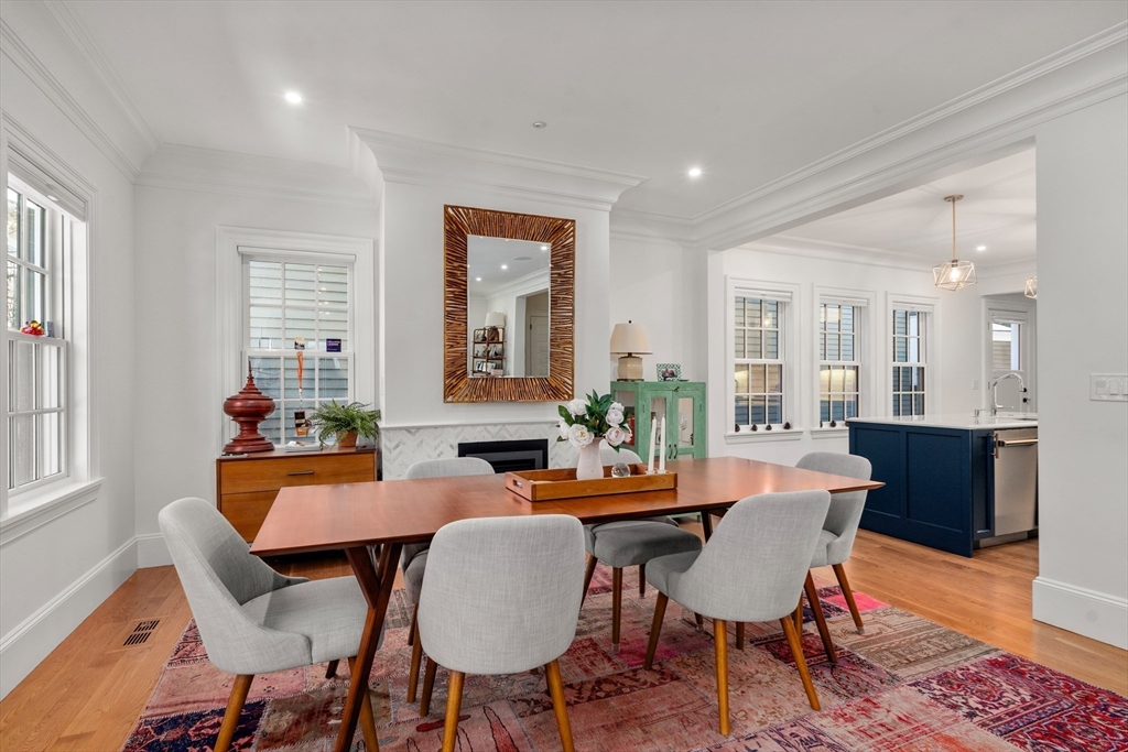 11 Hilliard Street, Unit 1 Cambridge, MA 02138 - Photo 5 of 17