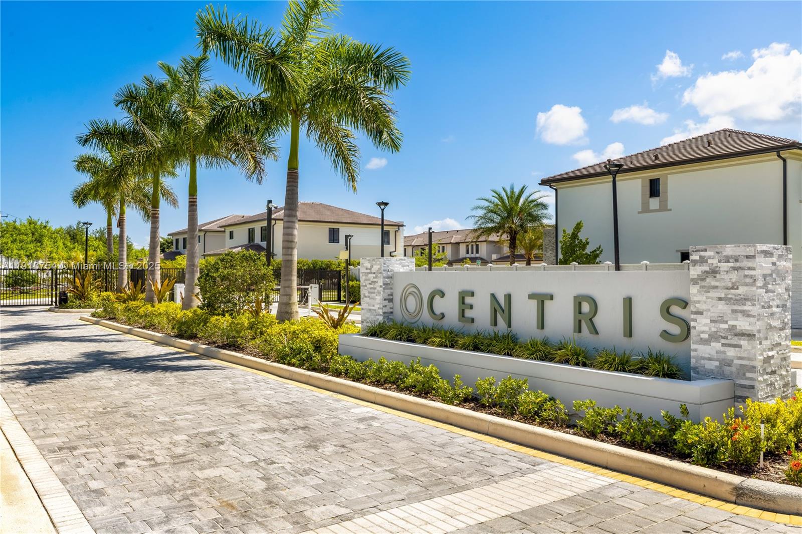 12021 Southwest 82nd Place Miami, FL 33156 - Photo 20 of 44 a street sign on the side of a building