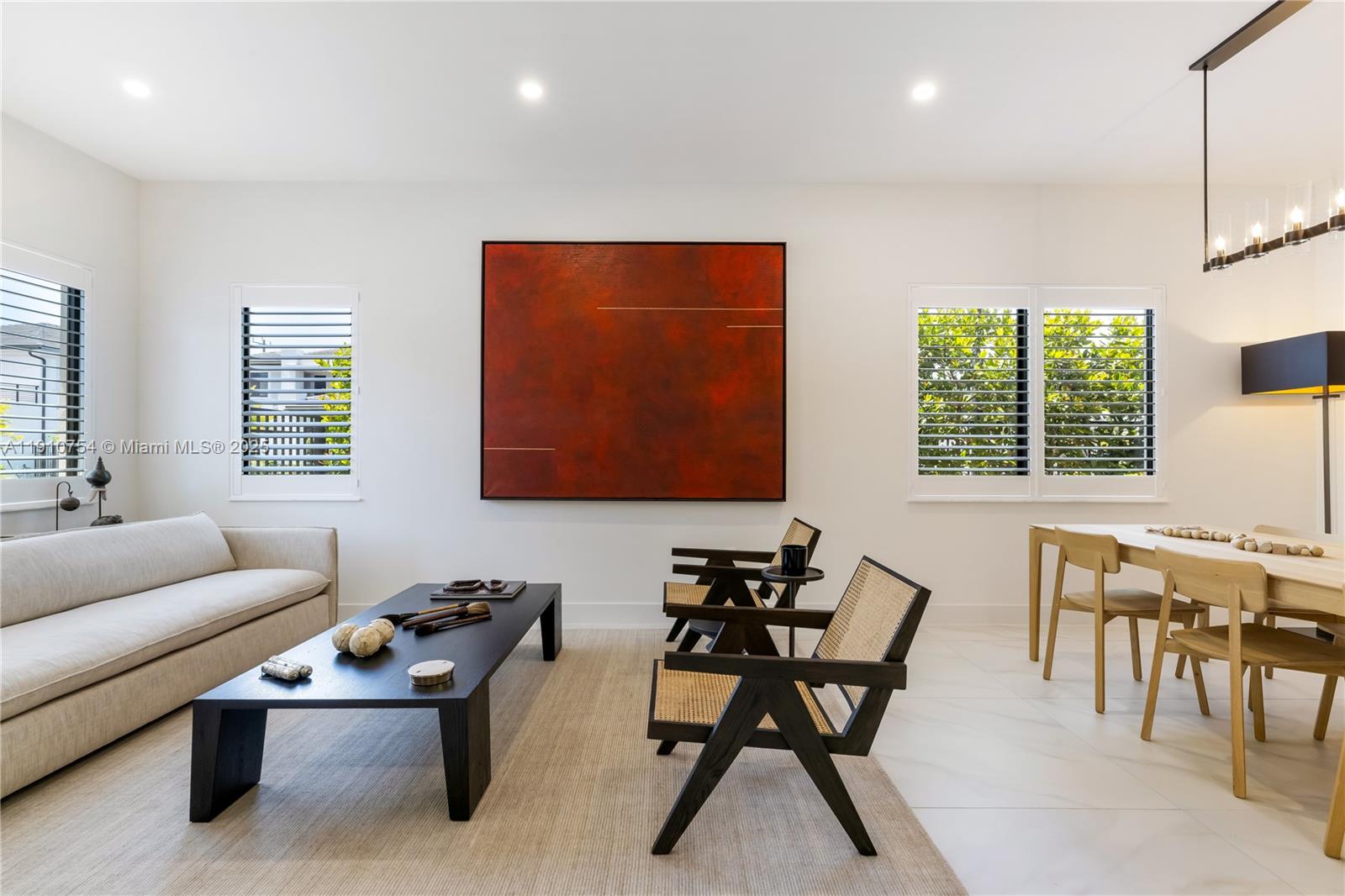 12021 Southwest 82nd Place Miami, FL 33156 - Photo 5 of 44 a work room with furniture and windows