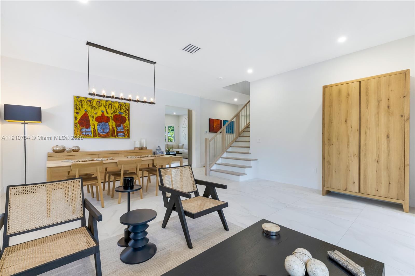 12021 Southwest 82nd Place Miami, FL 33156 - Photo 7 of 44 a room with furniture and window