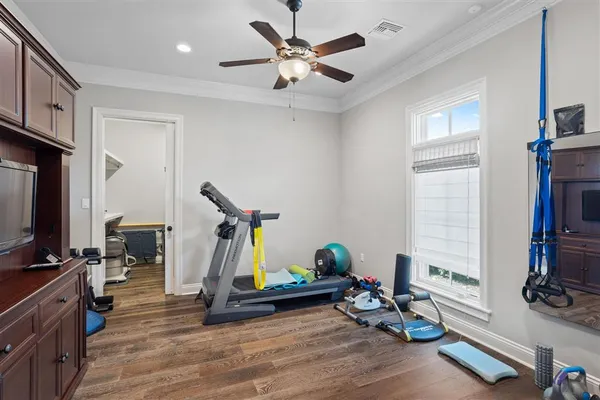 $1,848,500 | 6129 East Myrtle Bay Drive, Lake Charles, LA 70605