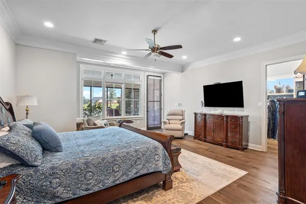 $1,848,500 | 6129 East Myrtle Bay Drive, Lake Charles, LA 70605