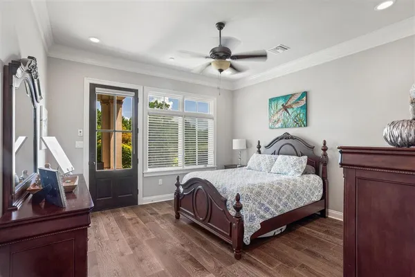 $1,848,500 | 6129 East Myrtle Bay Drive, Lake Charles, LA 70605