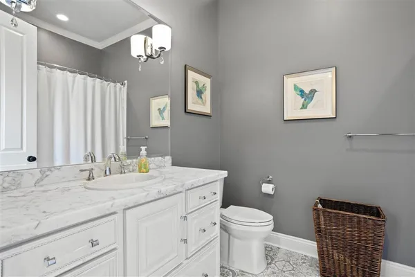 $1,848,500 | 6129 East Myrtle Bay Drive, Lake Charles, LA 70605