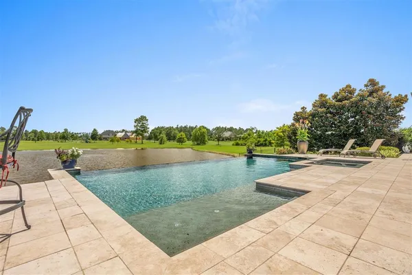 $1,848,500 | 6129 East Myrtle Bay Drive, Lake Charles, LA 70605