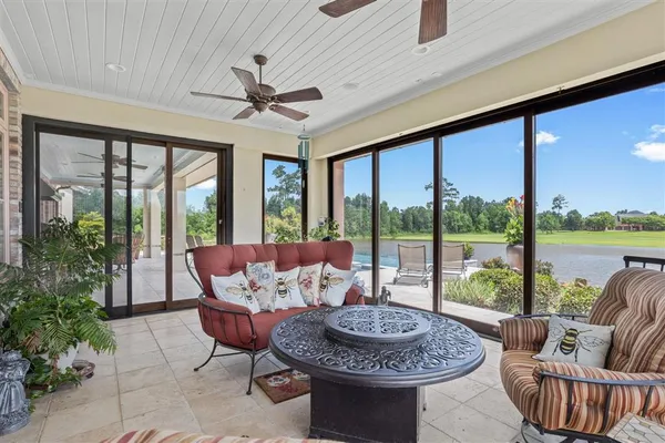 $1,848,500 | 6129 East Myrtle Bay Drive, Lake Charles, LA 70605
