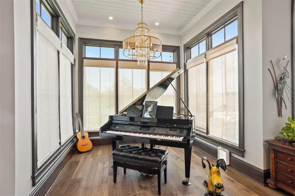 $1,848,500 | 6129 East Myrtle Bay Drive, Lake Charles, LA 70605