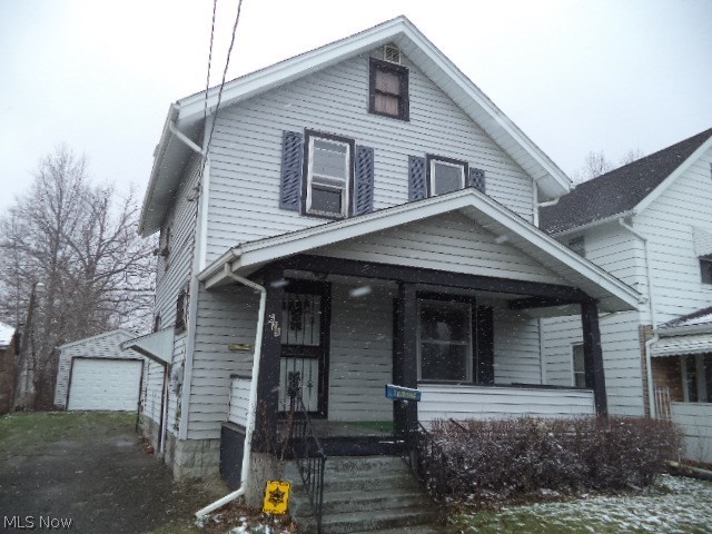 629 3rd Street Southwest Warren, OH 44483 - Photo 1 of 11