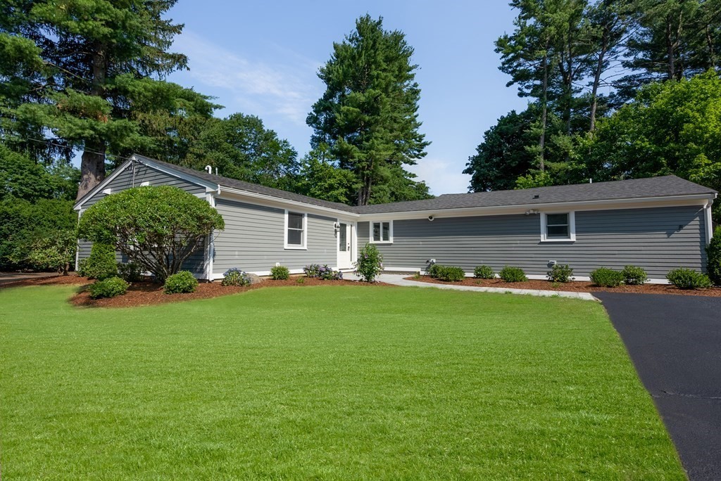 8 Richard Road Wayland, MA 01778 - Photo 1 of 19