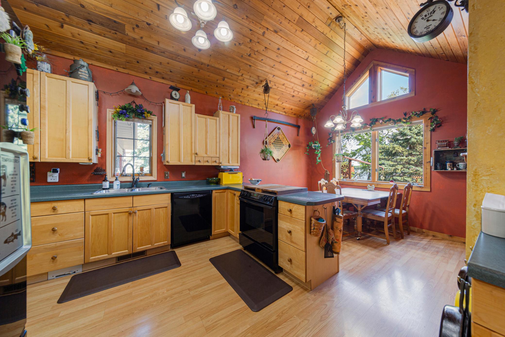 13304 Sakatah Lake Road Waterville, MN 56096 - Photo 23 of 59
