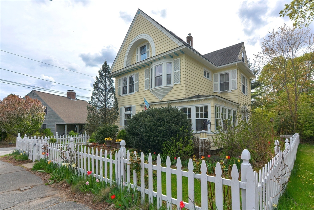 24 Main Street Upton, MA 01568 - Photo 38 of 40