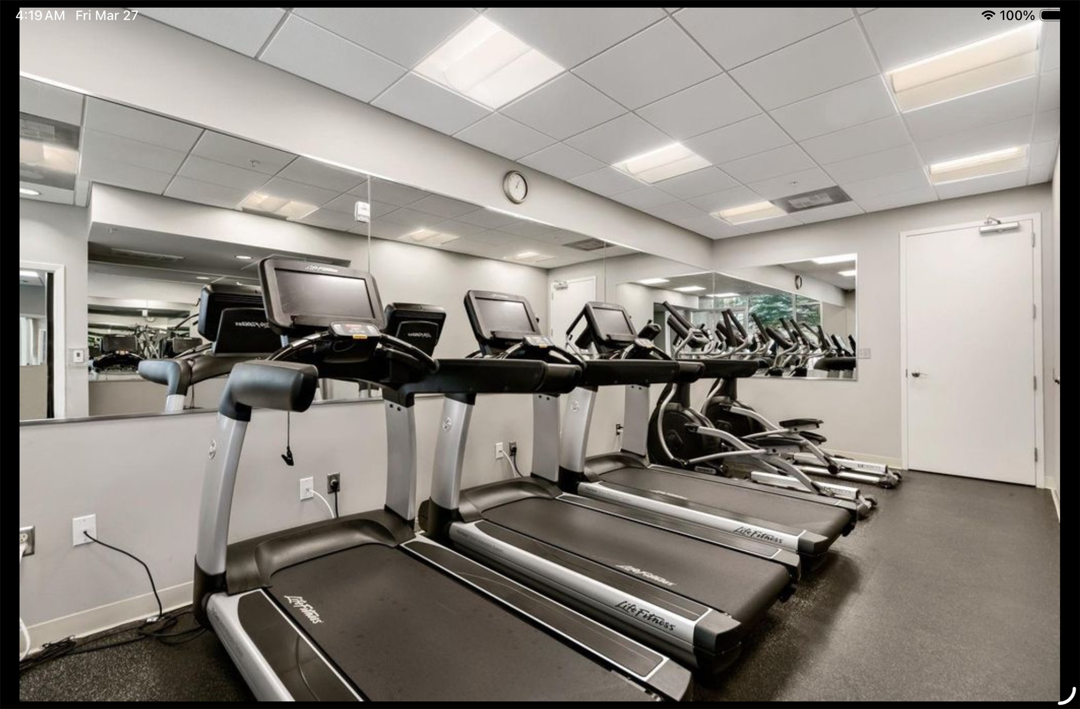 1600 Barton Springs Road, Unit 1301 Austin, TX 78704 - Photo 9 of 27